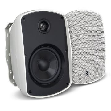 Picture of Russound 6.5" 5 Series Outdoor Speaker MARK 2 (pair)(white)