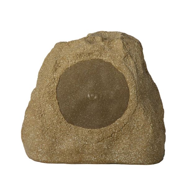 Picture of Russound 8" 2-Way Sandstone Rock Speaker (single)