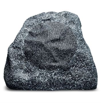 Picture of Russound 8" Front Firing OutBack Rock Subwoofer (Granite)
