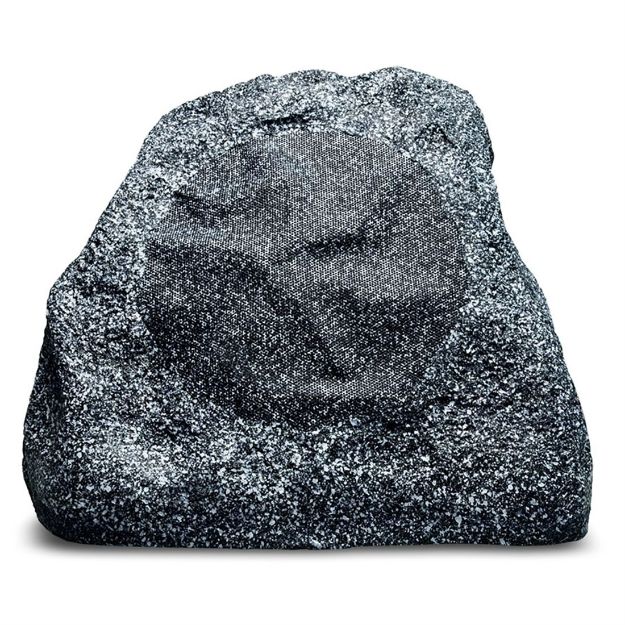 Picture of Russound 8" Front Firing OutBack Rock Subwoofer (Granite)