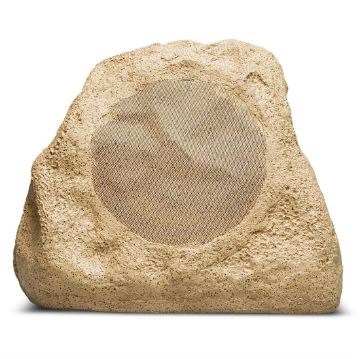 Picture of Russound 8" Front Firing OutBack Rock Subwoofer (Sandstone)