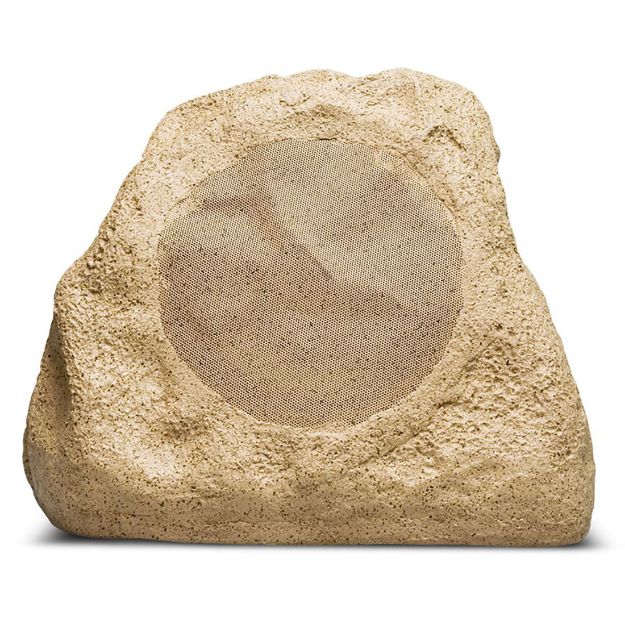 Picture of Russound 8" Front Firing OutBack Rock Subwoofer (Sandstone)