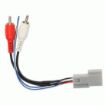 Picture of Metra 2003+ Ford Stand-Alone Subwoofer Plug