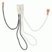 Picture of Metra 10+ Ford/Mazda Speaker Harness - Pair