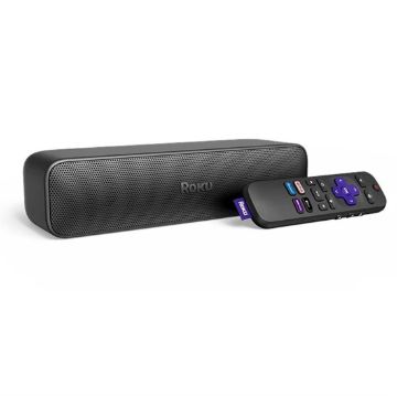 Picture of Roku Streambar SE