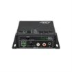 Picture of RTI 2 Input Amplifier with Stereo Loop and Mic mixing - 20W