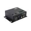 Picture of RTI 2 Input Amplifier with Stereo Loop and Mic mixing - 20W