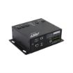 Picture of RTI 2 Input Amplifier with Stereo Loop and Mic mixing - 20W