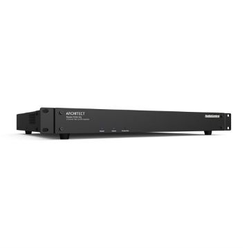 Picture of AudioControl 2 Channel Amplifier 250W w/EQ