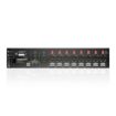 Picture of AudioControl 16 Channel 100W Multi-Zone Power Amplifier