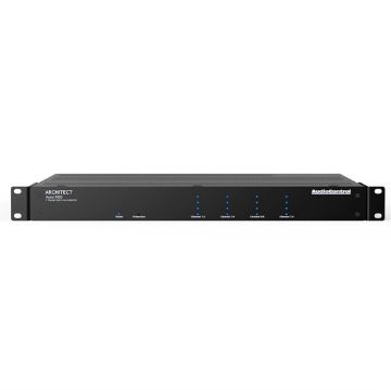 Picture of AudioControl 8CH Multi Zone Power Amplifier