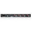 Picture of AudioControl 8CH Multi Zone Power Amplifier