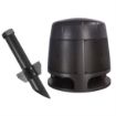 Picture of TruAudio Acoustiscape 360 Degree 2-Way Outdoor Speaker w/ st