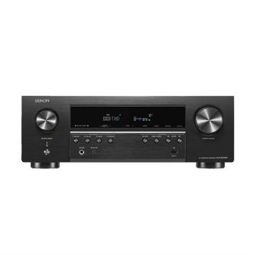 Picture of Denon 5.2 Channel 70W 8K AV Receiver  Dolby TrueHD, DTS HD Master