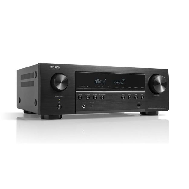 Picture of Denon 5.2 Channel 150W 8K Ultra HD Receiver