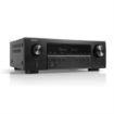 Picture of Denon 7.2 Channel 75W 8K AV Receiver  Dolby Atmos, DTS:X, HEOS Built-In