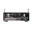 Picture of Denon 7.2 Channel 75W 8K AV Receiver  Dolby Atmos, DTS:X, HEOS Built-In