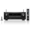 Picture of Denon 7.2 Channel 90W 8K AV Receiver  Dolby Atmos, DTS:X, HEOS Built-In