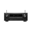 Picture of Denon 7.2 Channel 90W 8K AV Receiver  Dolby Atmos, DTS:X, HEOS Built-In