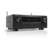 Picture of Denon 7.2 Channel 90W 8K AV Receiver  Dolby Atmos, DTS:X, HEOS Built-In