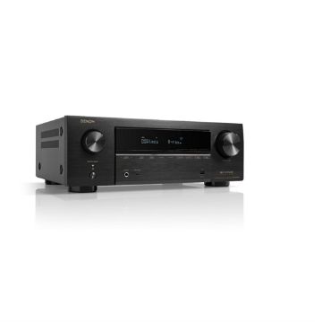 Picture of Denon 7.2 Channel 175W 8K AV Receiver  Dolby Atmos, DTS:X, HEOS Built-In