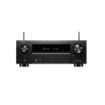 Picture of Denon 7.2 Channel 95W 8K AV Receiver  Dolby Atmos, DTS:X, HEOS Built-In