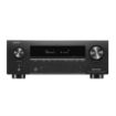 Picture of Denon 9.4 Channel 105W 8K AV Receiver; Dolby Atmos, DTS:X, IMAX Enhanced, HEOS