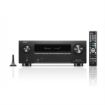 Picture of Denon 9.4 Channel 105W 8K AV Receiver; Dolby Atmos, DTS:X, IMAX Enhanced, HEOS