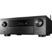 Picture of Denon 9.4 Channel 125W 8K AV Receiver; Dolby Atmos, DTS:X, IMAX Enhanced, HEOS
