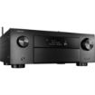 Picture of Denon 9.4 Channel 125W 8K AV Receiver; Dolby Atmos, DTS:X, IMAX Enhanced, HEOS