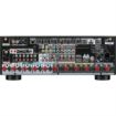 Picture of Denon 9.4 Channel 125W 8K AV Receiver; Dolby Atmos, DTS:X, IMAX Enhanced, HEOS