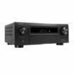 Picture of Denon 11.4 Channel 140W 8K AV Receiver; Dolby Atmos, DTS:X, IMAX Enhanced, HEOS
