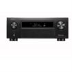 Picture of Denon 11.4 Channel 140W 8K AV Receiver; Dolby Atmos, DTS:X, IMAX Enhanced, HEOS