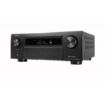 Picture of Denon 11.4 Channel 140W 8K AV Receiver; Dolby Atmos, DTS:X, IMAX Enhanced, HEOS