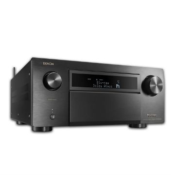 Picture of Denon 13.2-Channel 8K A/V Network Receiver
