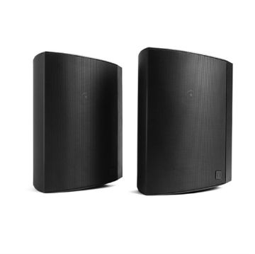 Picture of Definitive Technology All Weather 6.5" Indoor/Outdoor Speaker w/ Bkt (Pair)(black)