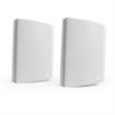 Picture of Definitive Technology All Weather 6.5" Indoor/Outdoor Speaker w/ Bracket (Pair)(white)