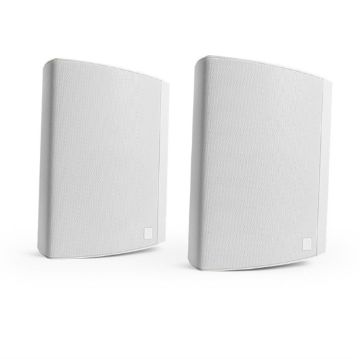 Picture of Definitive Technology All Weather 6.5" Indoor/Outdoor Speaker w/ Bracket (Pair)(white)