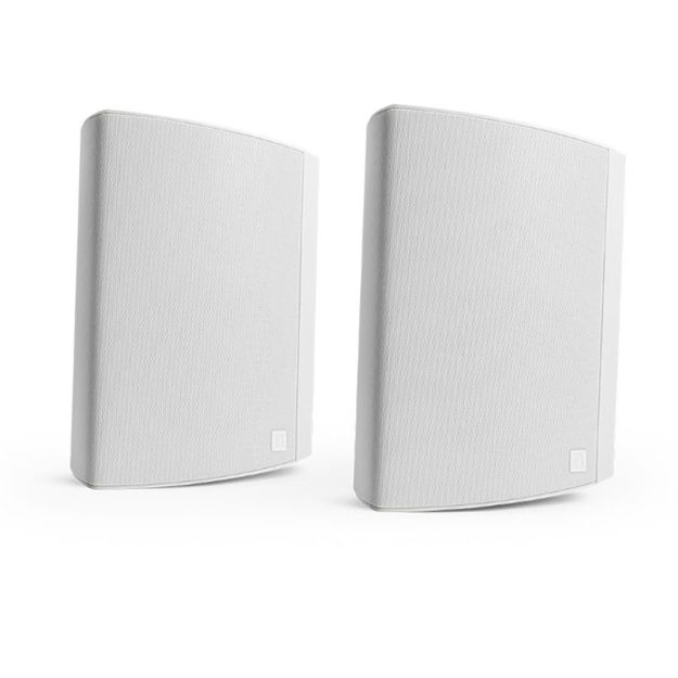 Picture of Definitive Technology All Weather 6.5" Indoor/Outdoor Speaker w/ Bracket (Pair)(white)