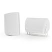 Picture of Definitive Technology All Weather 6.5" Indoor/Outdoor Speaker w/ Bracket (Pair)(white)