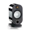 Picture of Monitor Audio Apex A10 Bookshelf Speaker, Black