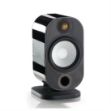 Picture of Monitor Audio Apex A10 Bookshelf Speaker, Black