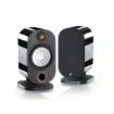 Picture of Monitor Audio Apex A10 Bookshelf Speaker, Black