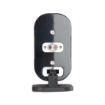 Picture of Monitor Audio Apex A10 Bookshelf Speaker, Black