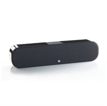 Picture of Monitor Audio Apex A40 Bookshelf Speaker, Black