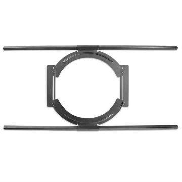 Picture of TruAudio Drop Tile Ceiling Bridge Bracket