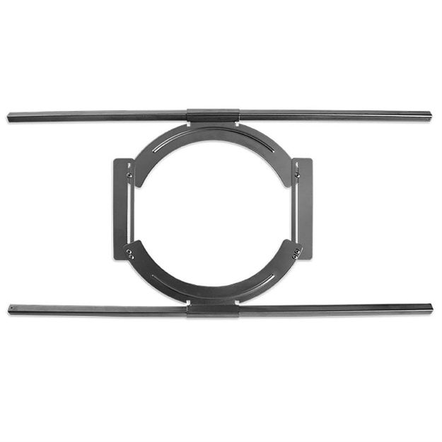 Picture of TruAudio Drop Tile Ceiling Bridge Bracket