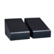 Picture of Monitor Audio Bronze AMS Dolby Atmos Enabled Speaker, Black