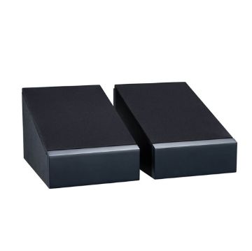 Picture of Monitor Audio Bronze AMS Dolby Atmos Enabled Speaker, Black