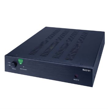 Picture of Beale Street 2x100W Digital Amplifier with Sub Out